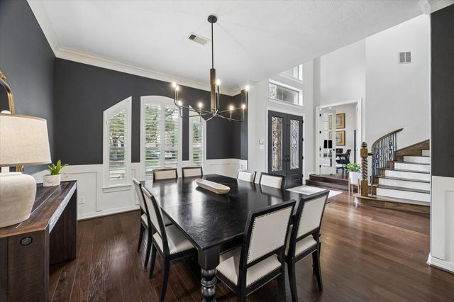 12215 Johns Enterprise Court, Cypress, TX 77433