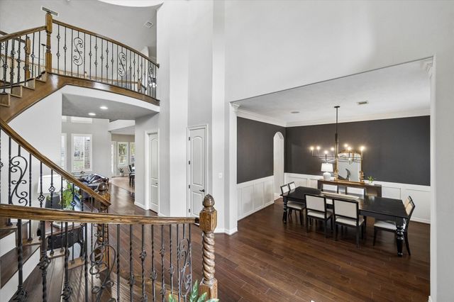 12215 Johns Enterprise Court, Cypress, TX 77433