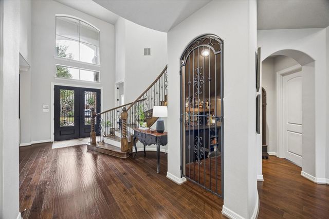 12215 Johns Enterprise Court, Cypress, TX 77433