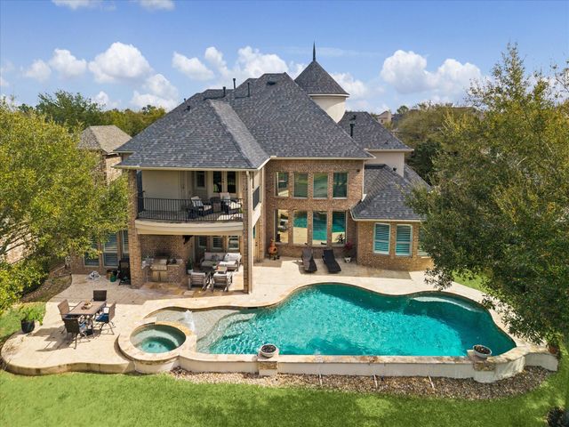 12215 Johns Enterprise Court, Cypress, TX 77433