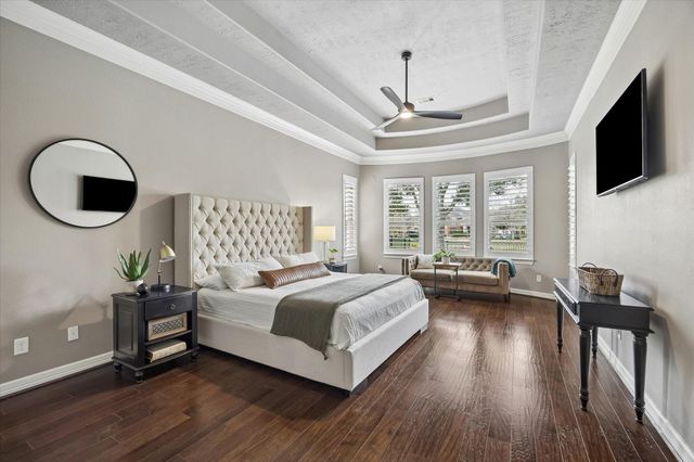 12215 Johns Enterprise Court, Cypress, TX 77433