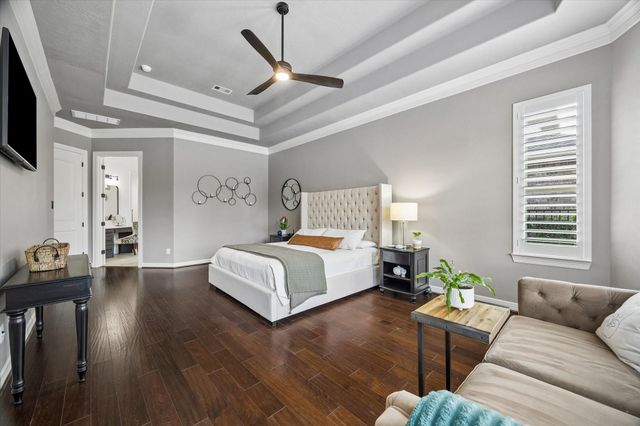 12215 Johns Enterprise Court, Cypress, TX 77433