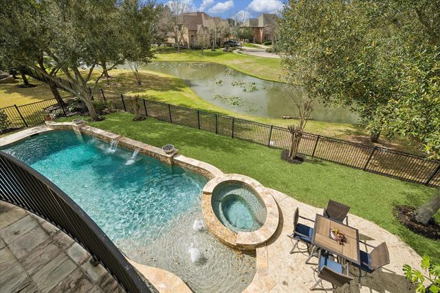 12215 Johns Enterprise Court, Cypress, TX 77433