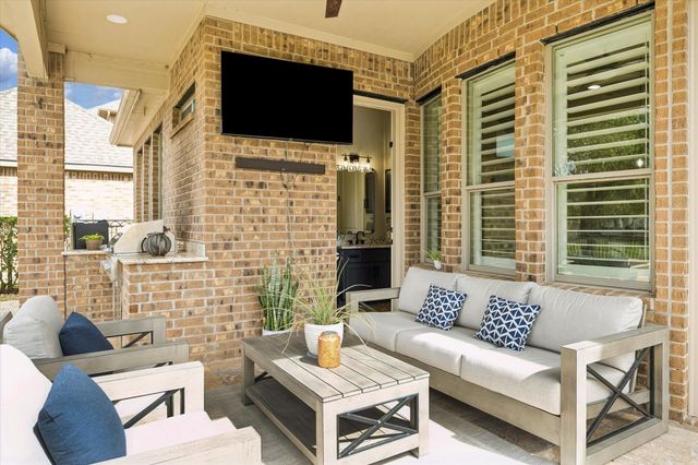 12215 Johns Enterprise Court, Cypress, TX 77433