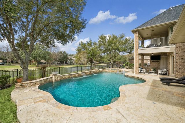 12215 Johns Enterprise Court, Cypress, TX 77433