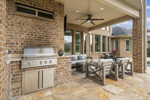 12215 Johns Enterprise Court, Cypress, TX 77433