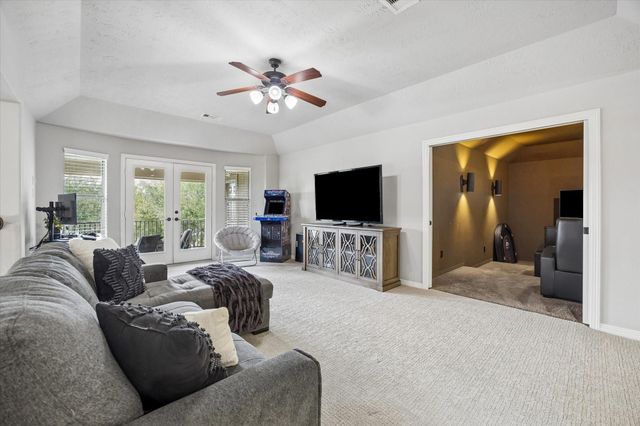 12215 Johns Enterprise Court, Cypress, TX 77433