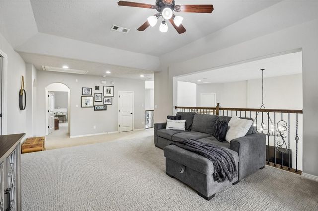 12215 Johns Enterprise Court, Cypress, TX 77433