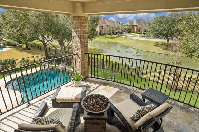 12215 Johns Enterprise Court, Cypress, TX 77433