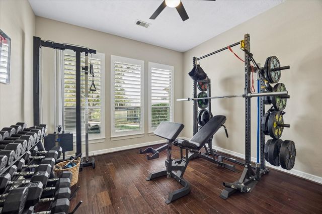 12215 Johns Enterprise Court, Cypress, TX 77433