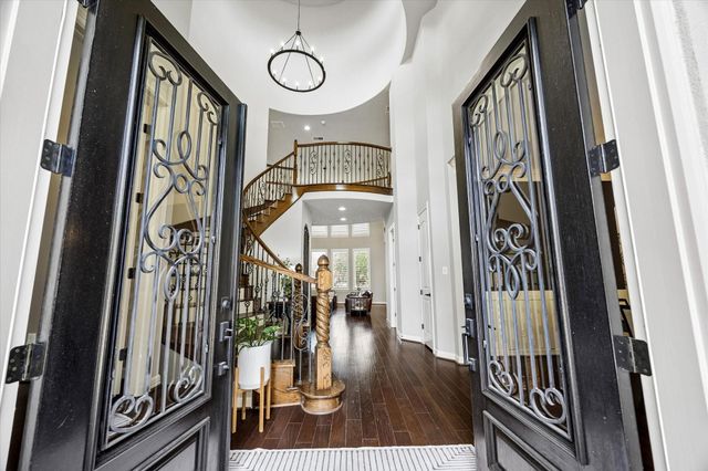 12215 Johns Enterprise Court, Cypress, TX 77433