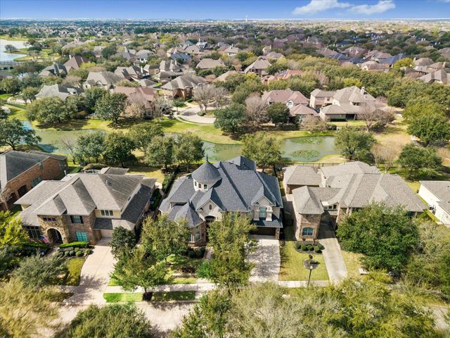 12215 Johns Enterprise Court, Cypress, TX 77433