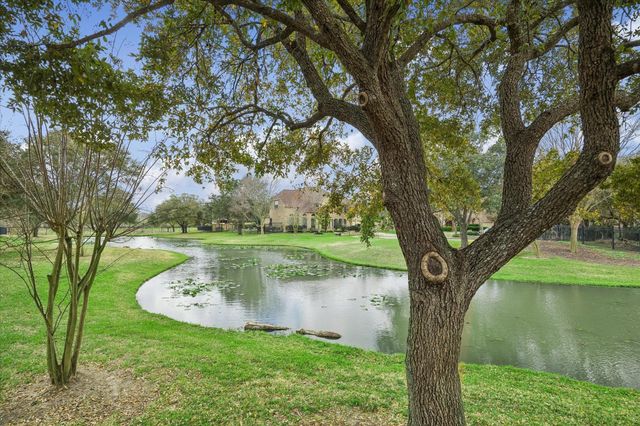 12215 Johns Enterprise Court, Cypress, TX 77433