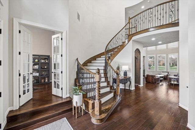 12215 Johns Enterprise Court, Cypress, TX 77433