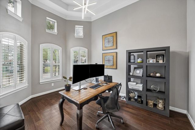 12215 Johns Enterprise Court, Cypress, TX 77433