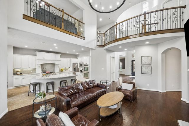 12215 Johns Enterprise Court, Cypress, TX 77433