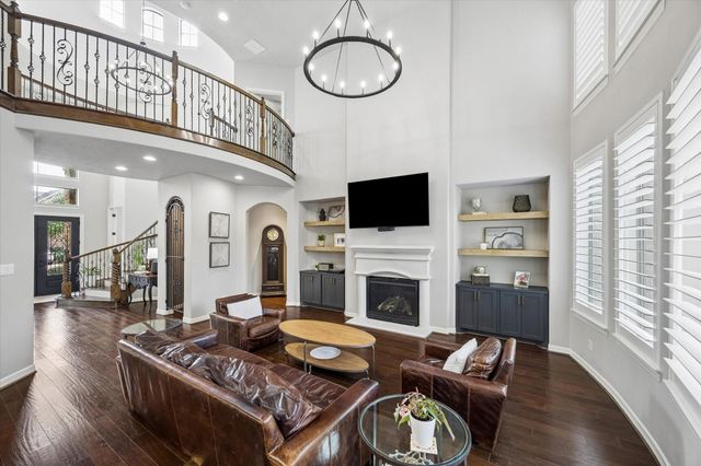 12215 Johns Enterprise Court, Cypress, TX 77433