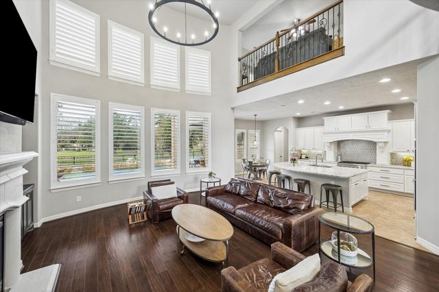 12215 Johns Enterprise Court, Cypress, TX 77433