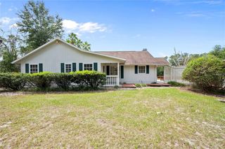 13927 CURLEY ROAD, Dade City, FL 33525