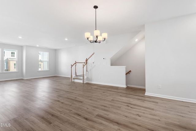 339 Chesapeake Commons Street 108, Garner, NC 27529