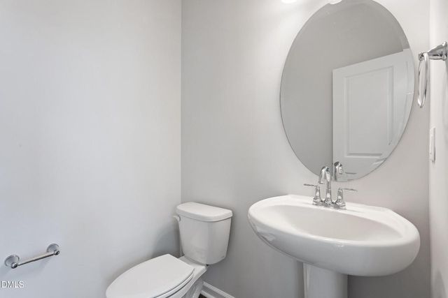 339 Chesapeake Commons Street 108, Garner, NC 27529