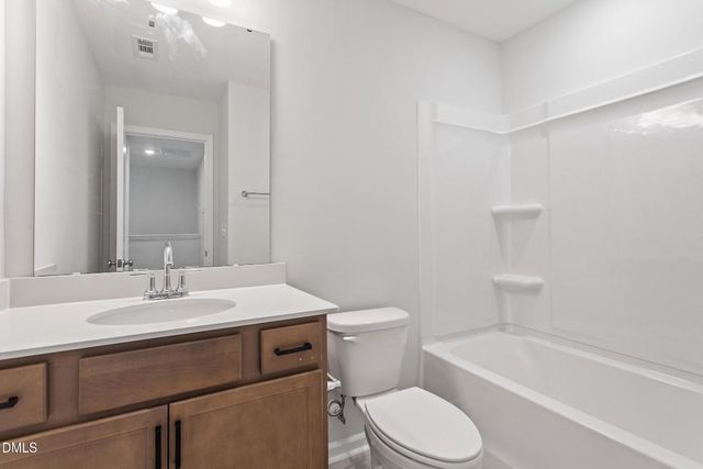 339 Chesapeake Commons Street 108, Garner, NC 27529