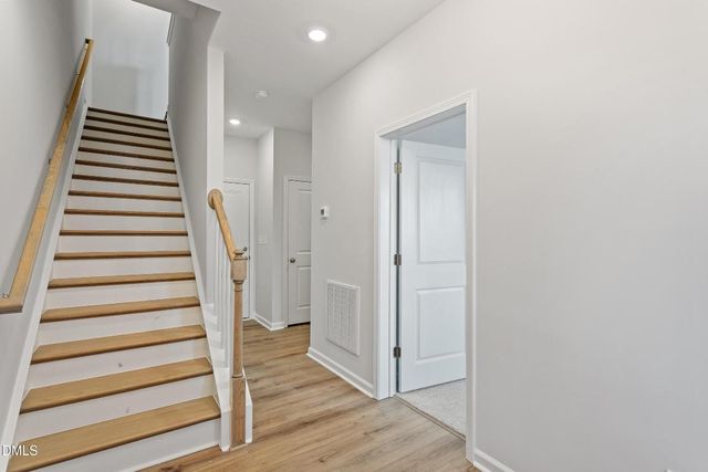 339 Chesapeake Commons Street 108, Garner, NC 27529