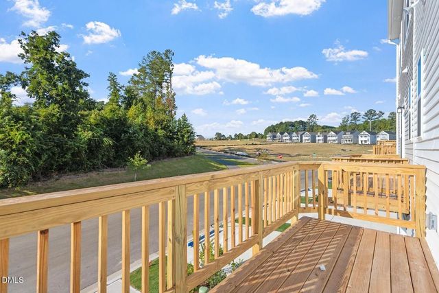 339 Chesapeake Commons Street 108, Garner, NC 27529