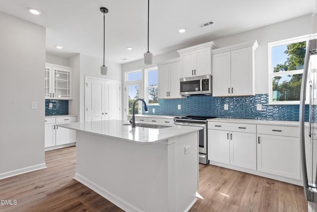 339 Chesapeake Commons Street 108, Garner, NC 27529