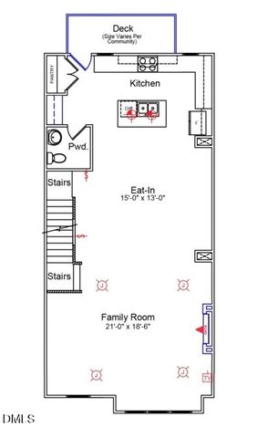 339 Chesapeake Commons Street 108, Garner, NC 27529