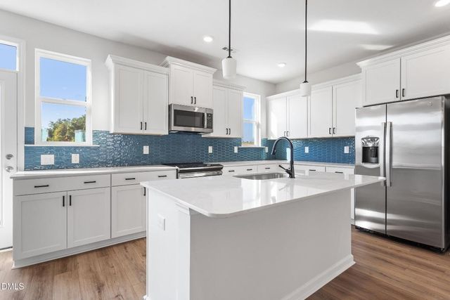 339 Chesapeake Commons Street 108, Garner, NC 27529