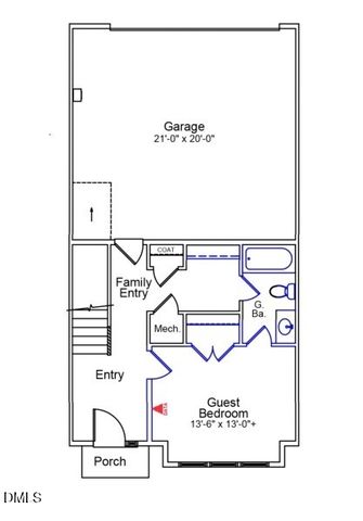 339 Chesapeake Commons Street 108, Garner, NC 27529