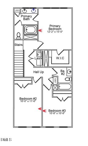 339 Chesapeake Commons Street 108, Garner, NC 27529