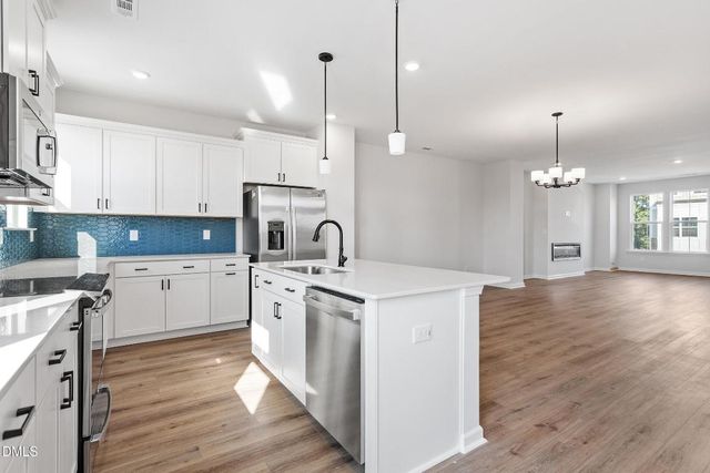 339 Chesapeake Commons Street 108, Garner, NC 27529