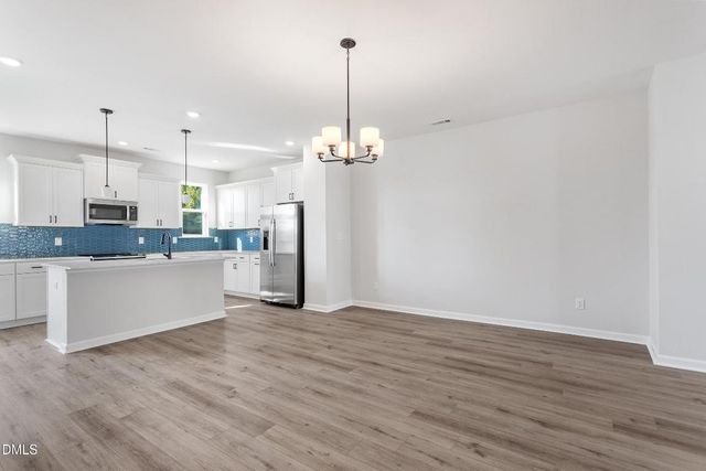 339 Chesapeake Commons Street 108, Garner, NC 27529