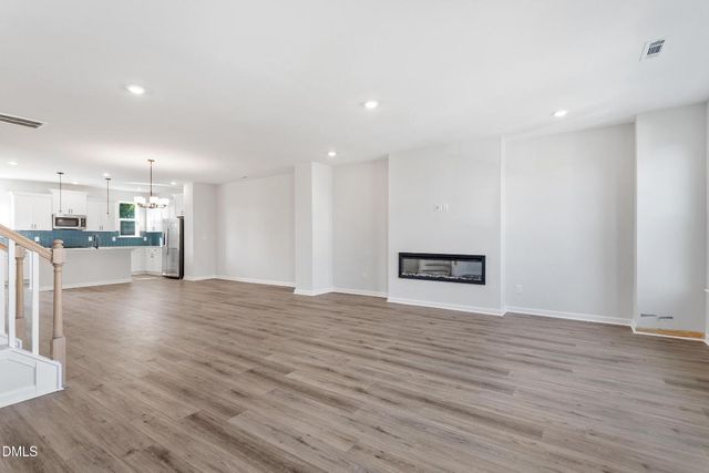 339 Chesapeake Commons Street 108, Garner, NC 27529