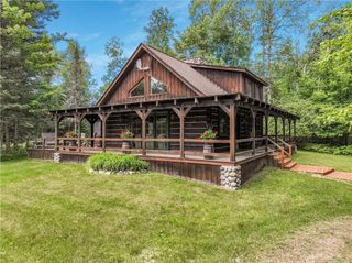 9557 Hay Creek Road, Hayward, WI 54843