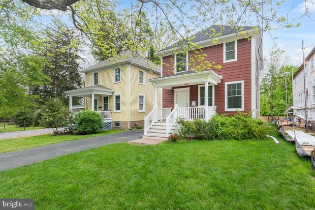 53 AIKEN AVE, Princeton, NJ 08540