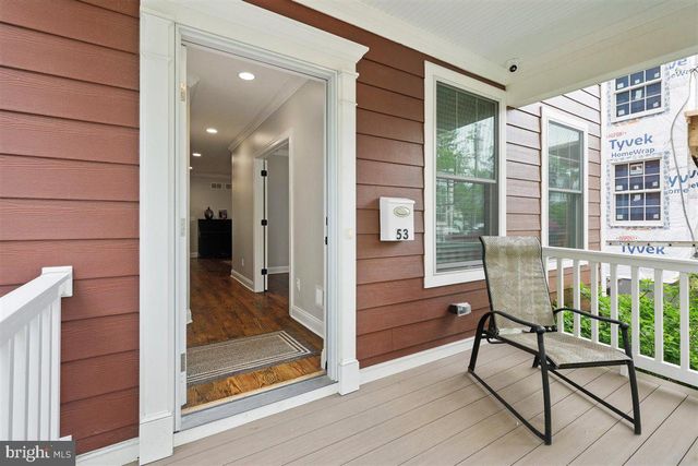 53 AIKEN AVE, Princeton, NJ 08540