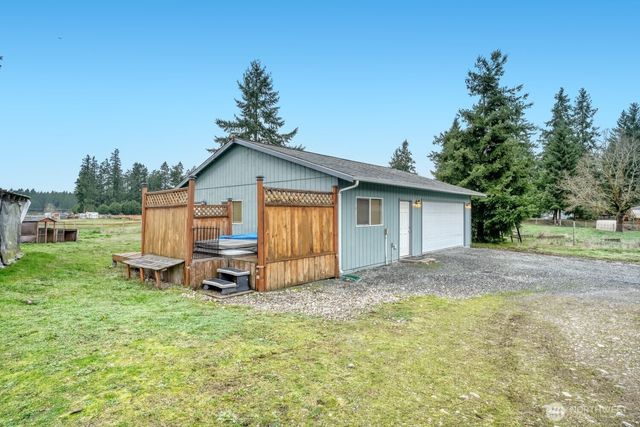 28320 13th Avenue E, Roy, WA 98580