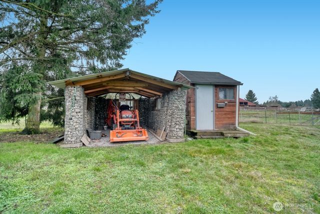 28320 13th Avenue E, Roy, WA 98580