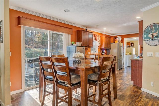 506 Wysong Mill RD, Hardy, VA 24101