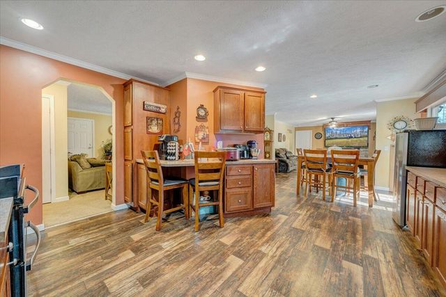 506 Wysong Mill RD, Hardy, VA 24101