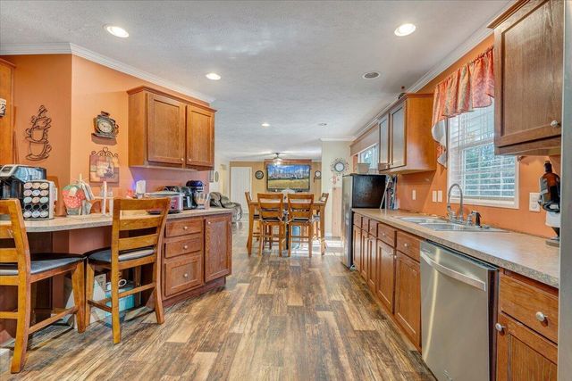 506 Wysong Mill RD, Hardy, VA 24101