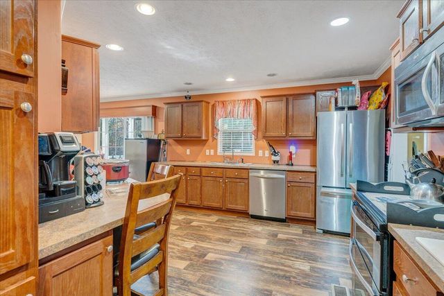 506 Wysong Mill RD, Hardy, VA 24101