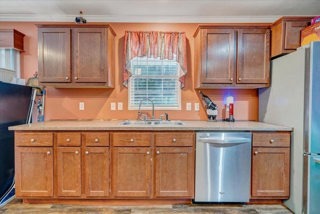 506 Wysong Mill RD, Hardy, VA 24101