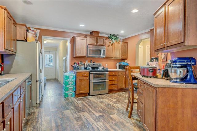 506 Wysong Mill RD, Hardy, VA 24101