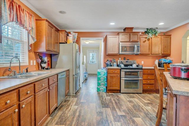 506 Wysong Mill RD, Hardy, VA 24101