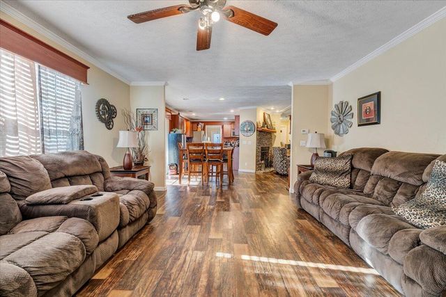 506 Wysong Mill RD, Hardy, VA 24101