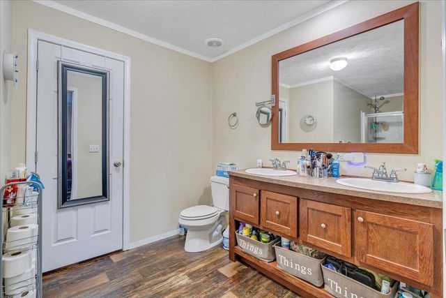 506 Wysong Mill RD, Hardy, VA 24101